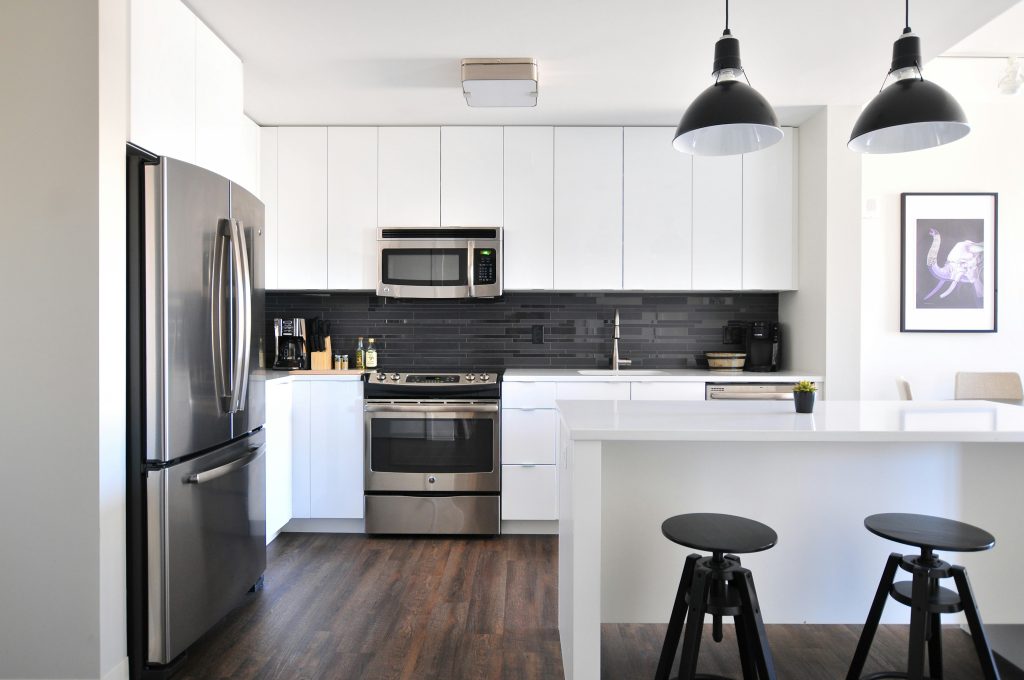 Revolutionizing Your Kitchen with the Latest Appliances