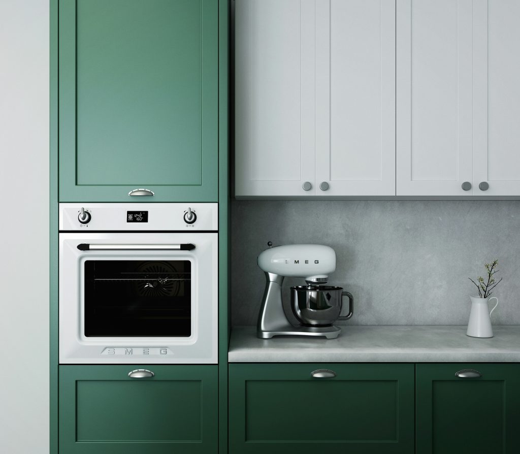 The Must-Have Kitchen Appliances for Every Home Chef