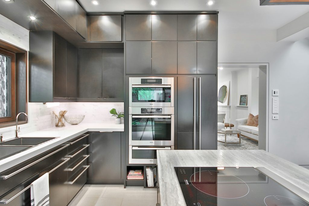 The Ultimate Guide to Kitchen Appliances: Making Cooking Fun and Efficient